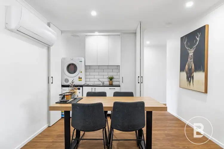 Sixth view of Homely house listing, 6 Harding Grove, Cardigan Village VIC 3352