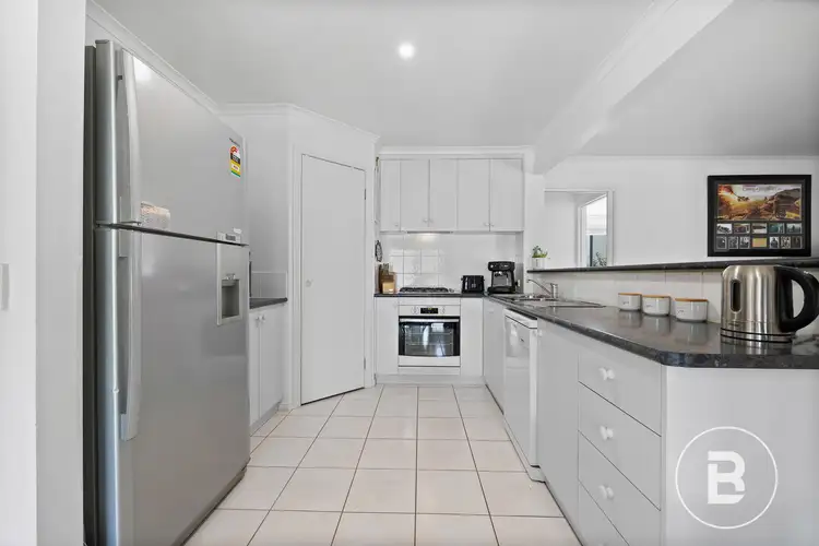 Fourth view of Homely house listing, 13 Mountview Drive, Sebastopol VIC 3356
