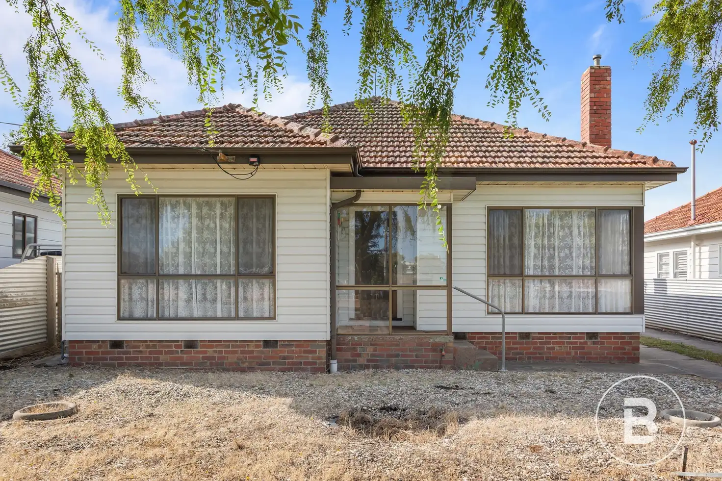 Main view of Homely house listing, 824 Darling Street, Redan VIC 3350