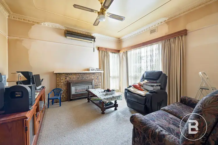 Second view of Homely house listing, 824 Darling Street, Redan VIC 3350