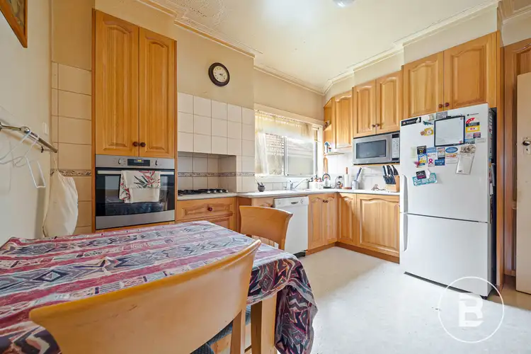 Third view of Homely house listing, 824 Darling Street, Redan VIC 3350