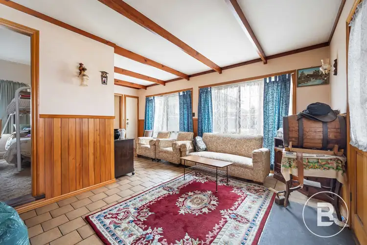 Fourth view of Homely house listing, 824 Darling Street, Redan VIC 3350