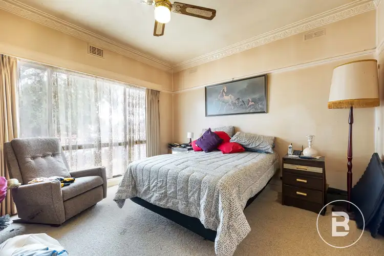 Fifth view of Homely house listing, 824 Darling Street, Redan VIC 3350