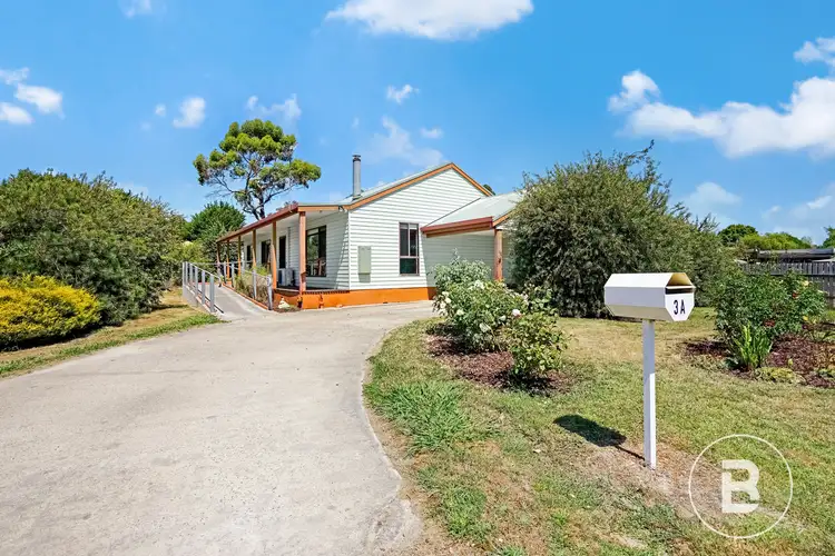 3A Willoby Street, Beaufort VIC 3373