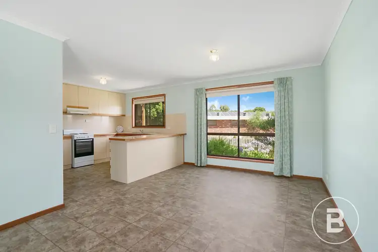 Fifth view of Homely house listing, 3A Willoby Street, Beaufort VIC 3373