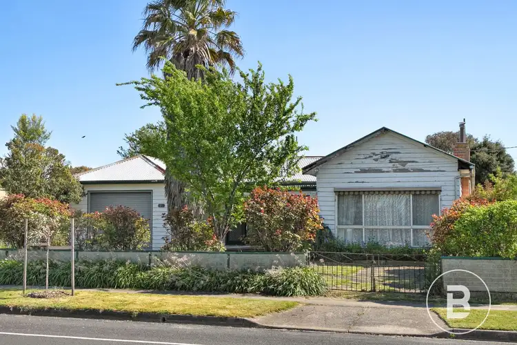 Main view of Homely house listing, 169 Morgan Street, Sebastopol VIC 3356
