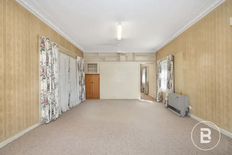 Second view of Homely house listing, 169 Morgan Street, Sebastopol VIC 3356