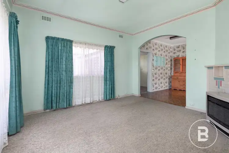 Third view of Homely house listing, 169 Morgan Street, Sebastopol VIC 3356