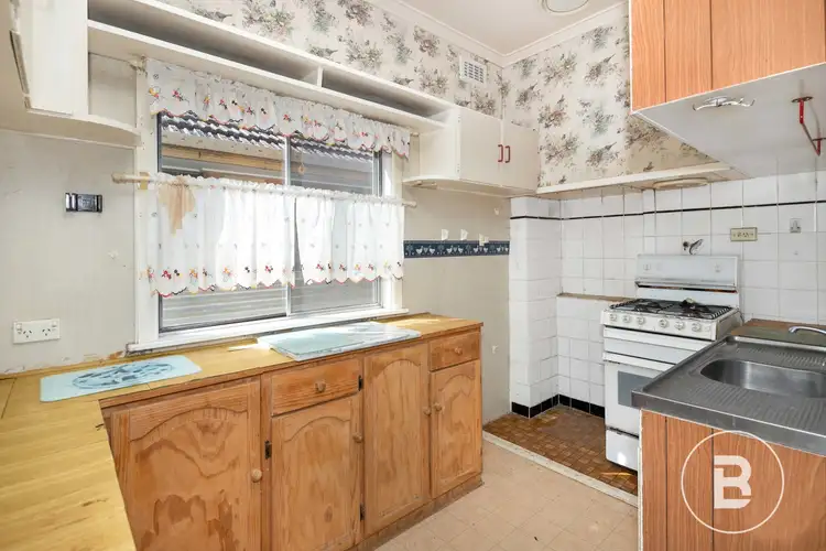 Fifth view of Homely house listing, 169 Morgan Street, Sebastopol VIC 3356