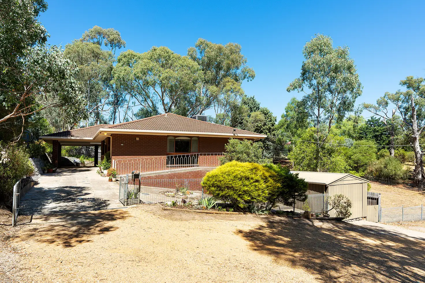 Main view of Homely house listing, 38 Hall Street, Castlemaine VIC 3450