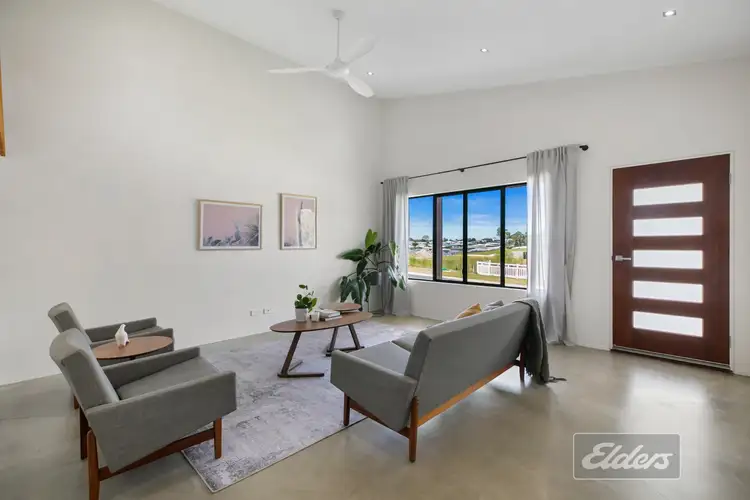 Second view of Homely land listing, 29 Cardinal Circuit, Jones Hill QLD 4570