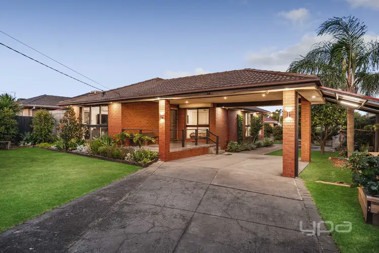 6 Misty Street, Campbellfield VIC 3061