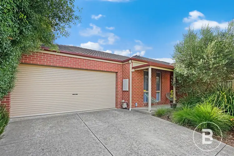 Main view of Homely house listing, 86A Vale Street, Alfredton VIC 3350