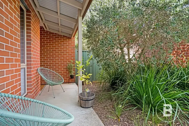 Second view of Homely house listing, 86A Vale Street, Alfredton VIC 3350