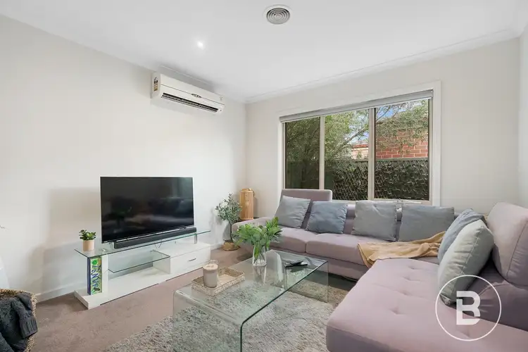 Third view of Homely house listing, 86A Vale Street, Alfredton VIC 3350