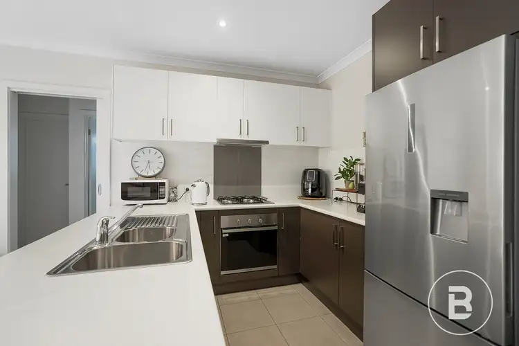 Fourth view of Homely house listing, 86A Vale Street, Alfredton VIC 3350