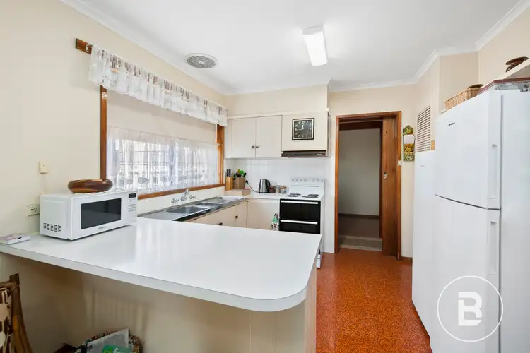 Fourth view of Homely house listing, 21 Yvonne Street, Wendouree VIC 3355