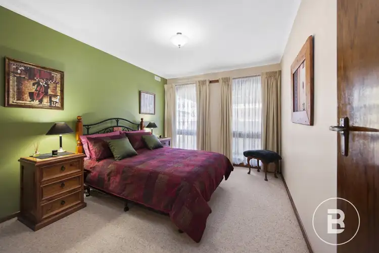 Sixth view of Homely house listing, 21 Yvonne Street, Wendouree VIC 3355