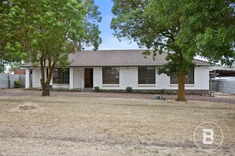 22 Lyons Street, Skipton VIC 3361