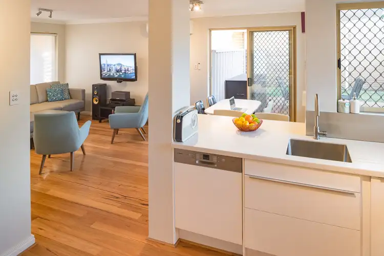 Third view of Homely townhouse listing, 2/80 Elsegood Street, Dianella WA 6059