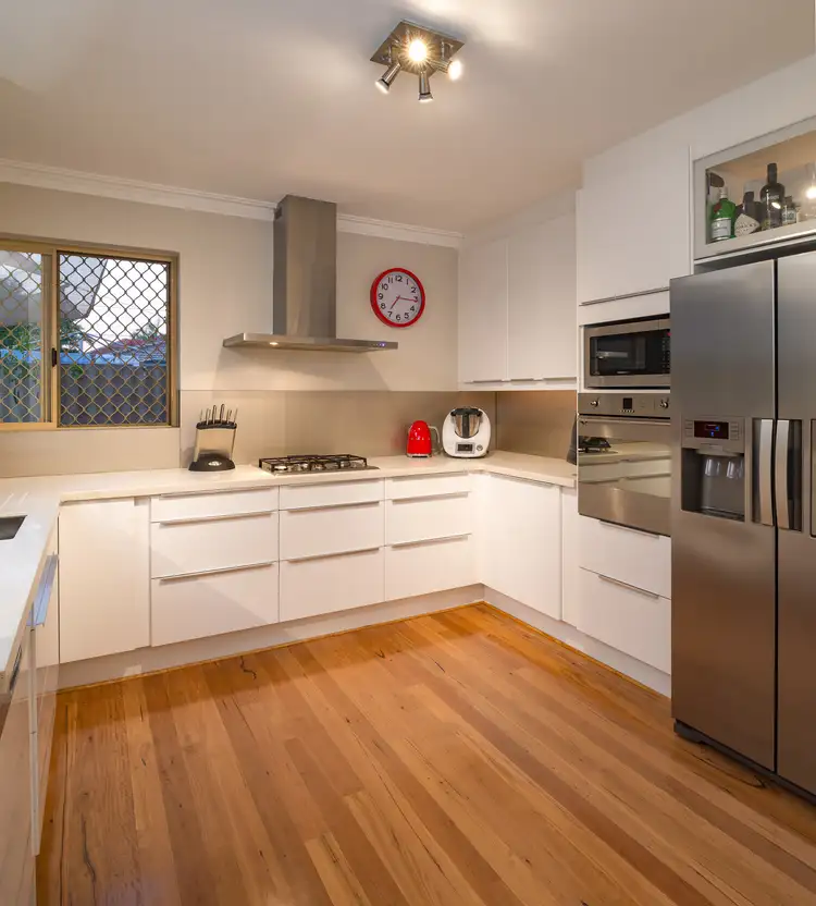 Fifth view of Homely townhouse listing, 2/80 Elsegood Street, Dianella WA 6059