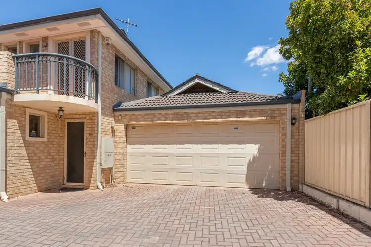 67D Beatty Avenue, East Victoria Park WA 6101