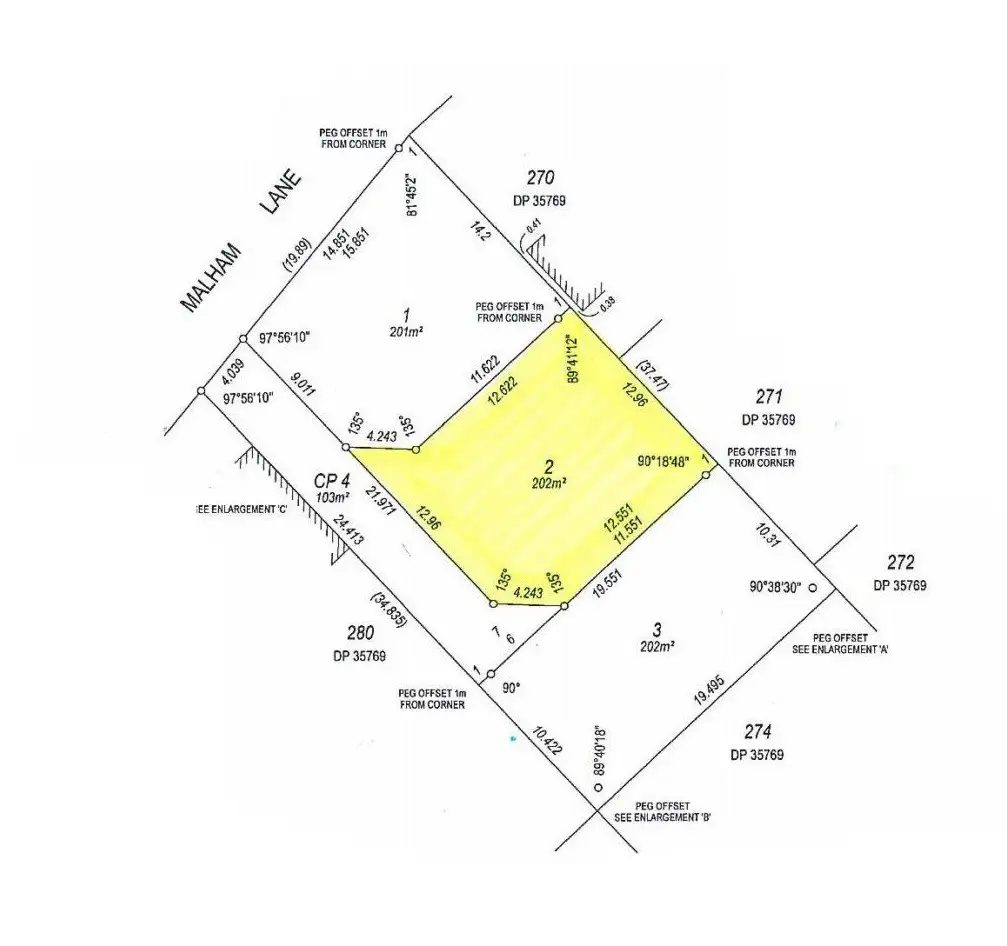 Main view of Homely land listing, 4B Malham Lane, Canning Vale WA 6155