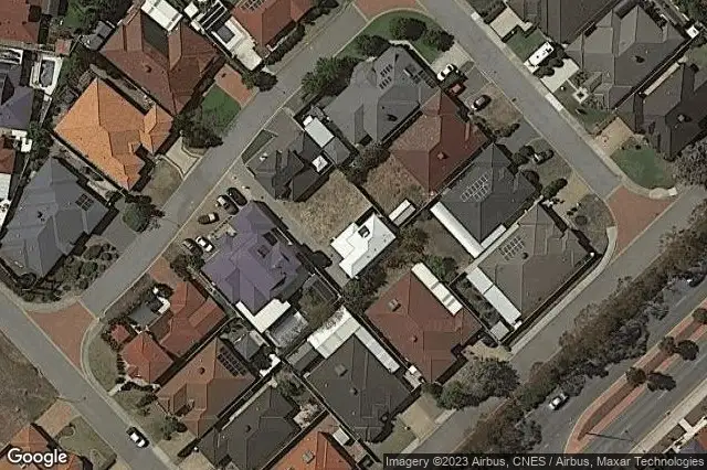 Third view of Homely land listing, 4B Malham Lane, Canning Vale WA 6155