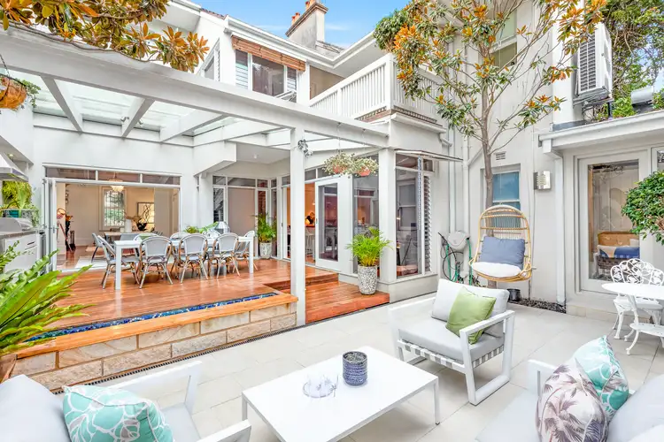 Main view of Homely house listing, 8 Mears Avenue, Randwick NSW 2031