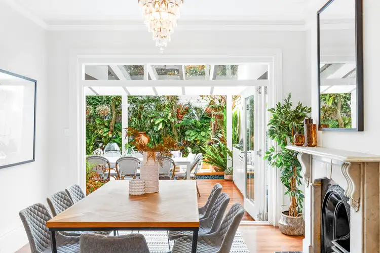 Second view of Homely house listing, 8 Mears Avenue, Randwick NSW 2031