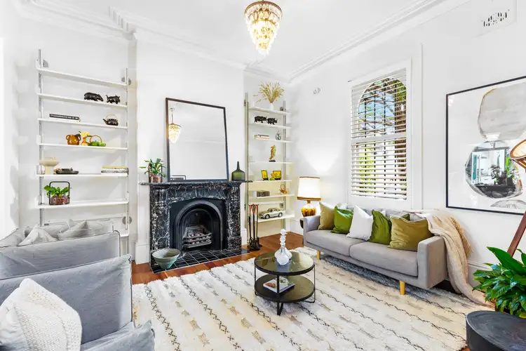 Fifth view of Homely house listing, 8 Mears Avenue, Randwick NSW 2031