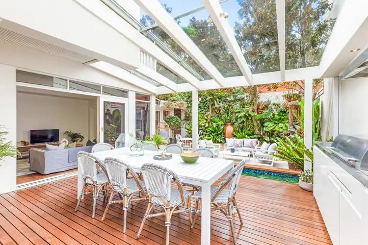 Sixth view of Homely house listing, 8 Mears Avenue, Randwick NSW 2031