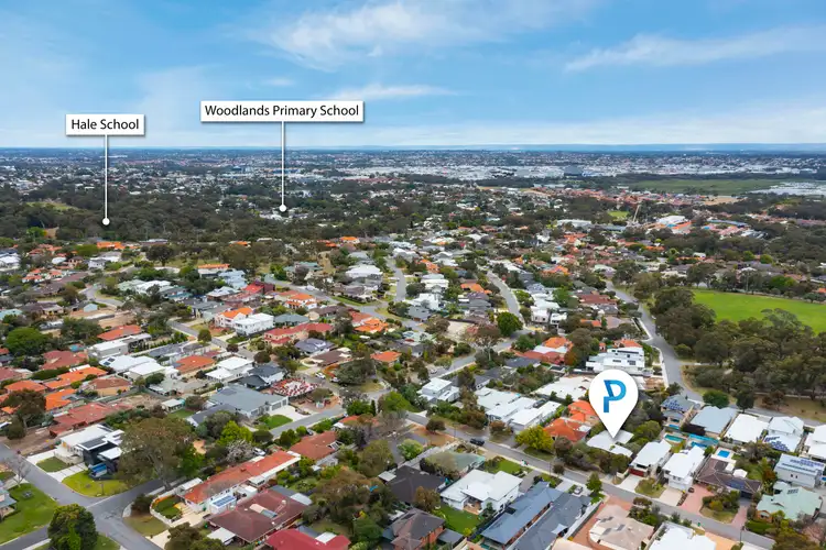 Fourth view of Homely land listing, 30 Ailsa Street, Wembley Downs WA 6019
