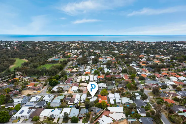 Fifth view of Homely land listing, 30 Ailsa Street, Wembley Downs WA 6019