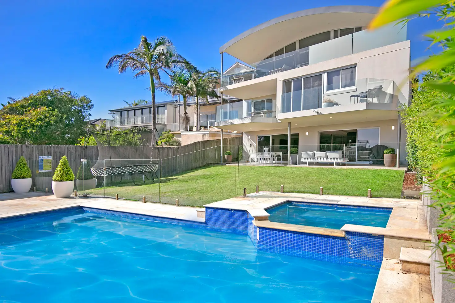 Main view of Homely house listing, 11 Beach Street, Curl Curl NSW 2096