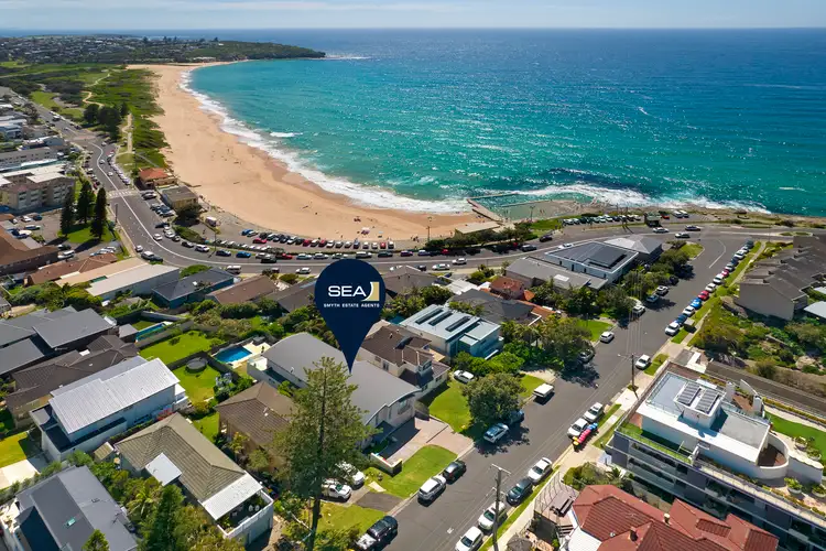Third view of Homely house listing, 11 Beach Street, Curl Curl NSW 2096