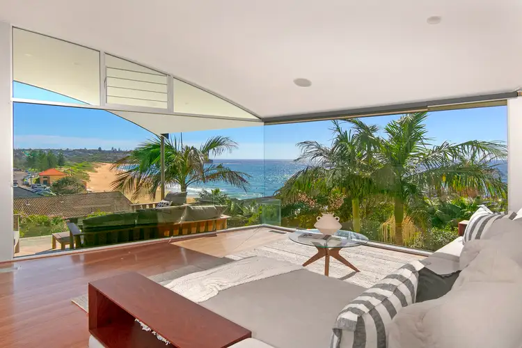 Fourth view of Homely house listing, 11 Beach Street, Curl Curl NSW 2096
