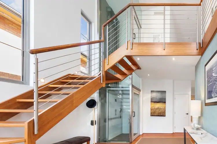 Fifth view of Homely house listing, 11 Beach Street, Curl Curl NSW 2096