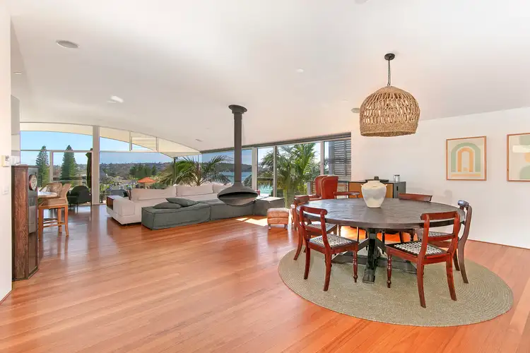 Sixth view of Homely house listing, 11 Beach Street, Curl Curl NSW 2096