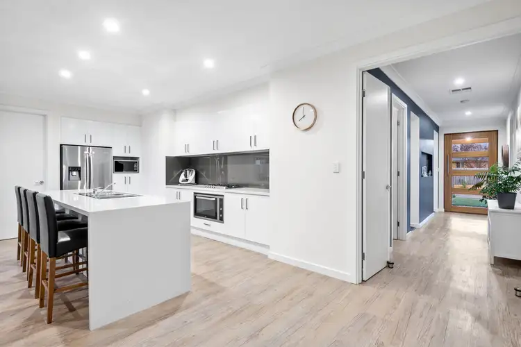 Fifth view of Homely house listing, 10 Polkinghorn Avenue, Aldinga Beach SA 5173