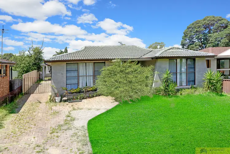 Main view of Homely house listing, 10 & 10A Brier Crescent, Quakers Hill NSW 2763