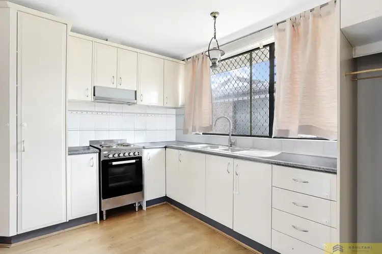 Second view of Homely house listing, 10 & 10A Brier Crescent, Quakers Hill NSW 2763