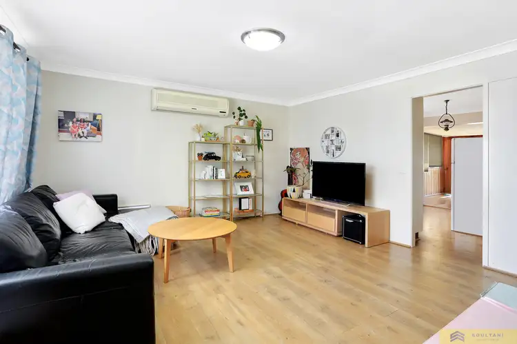 Third view of Homely house listing, 10 & 10A Brier Crescent, Quakers Hill NSW 2763