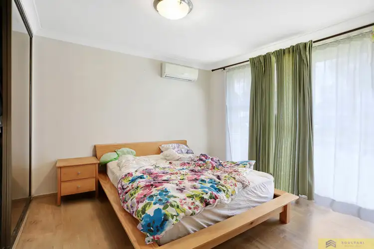 Fourth view of Homely house listing, 10 & 10A Brier Crescent, Quakers Hill NSW 2763