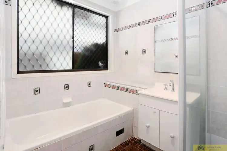 Fifth view of Homely house listing, 10 & 10A Brier Crescent, Quakers Hill NSW 2763