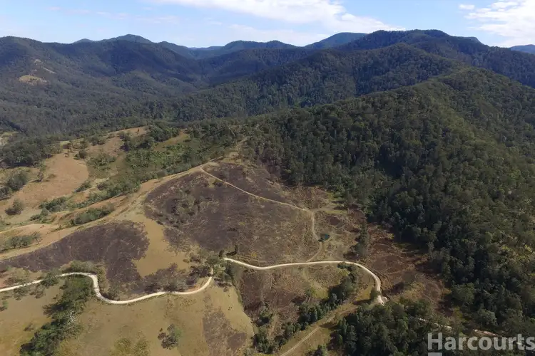 Main view of Homely rural property listing, Lot 21 Five Day Creek Rd, Comara NSW 2440