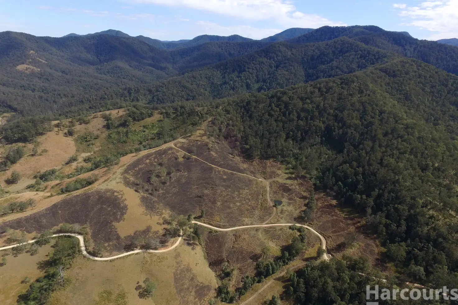 Main view of Homely rural property listing, Lot 21 Five Day Creek Rd, Comara NSW 2440