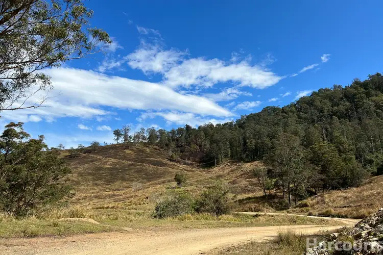 Second view of Homely rural property listing, Lot 21 Five Day Creek Rd, Comara NSW 2440
