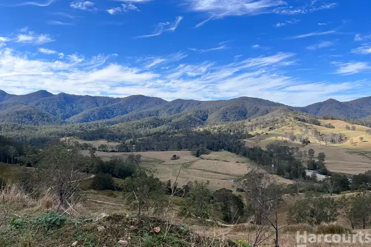 Fifth view of Homely rural property listing, Lot 21 Five Day Creek Rd, Comara NSW 2440