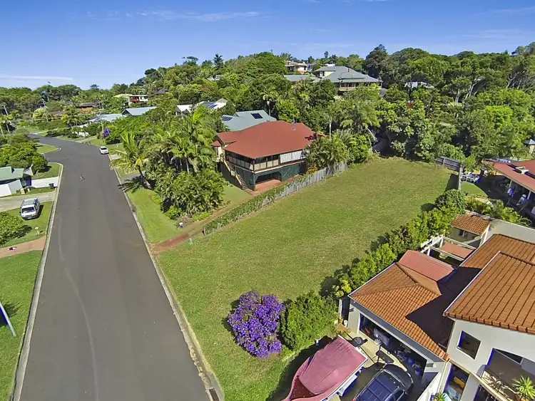 Third view of Homely land listing, 7 Lakefield Avenue, Lennox Head NSW 2478
